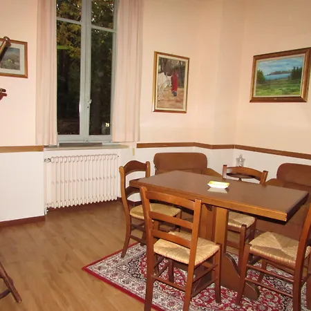 Gli Archi ホテル アックイテルメ