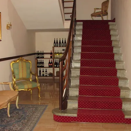 فندق Gli Archi أكوي تيرمي