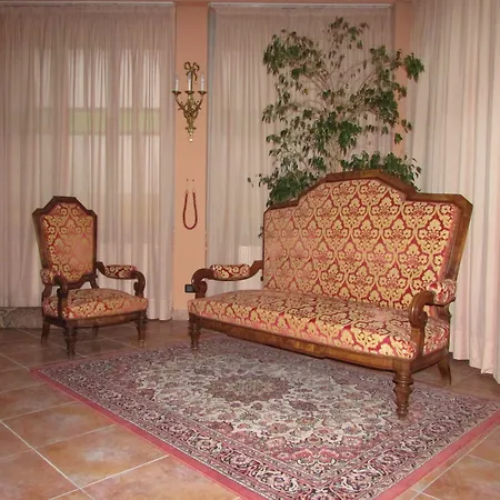 Gli Archi アックイテルメ