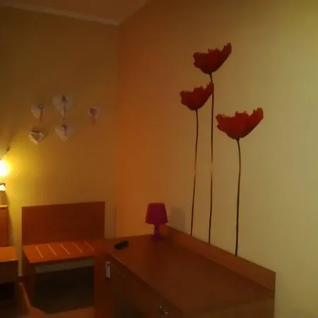 ホテル Gli Archi アックイテルメ