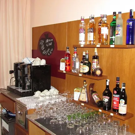Hotel Gli Archi 3*