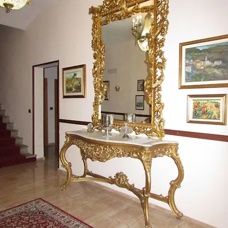 Gli Archi 3*