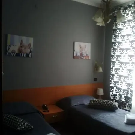 Gli Archi Hotel 3*