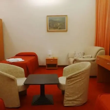 Gli Archi 3* Acqui Terme