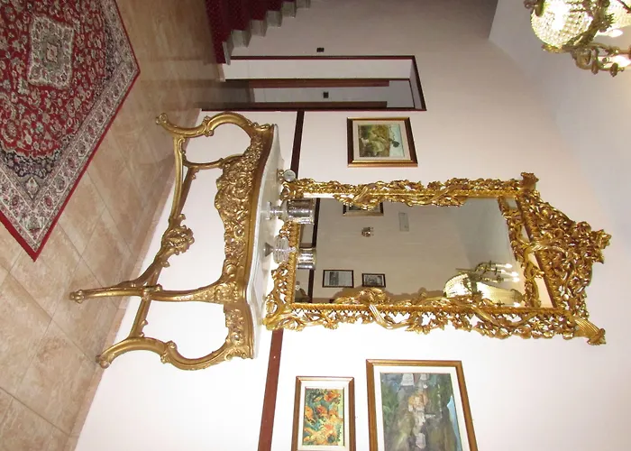 Gli Archi فندق 3*