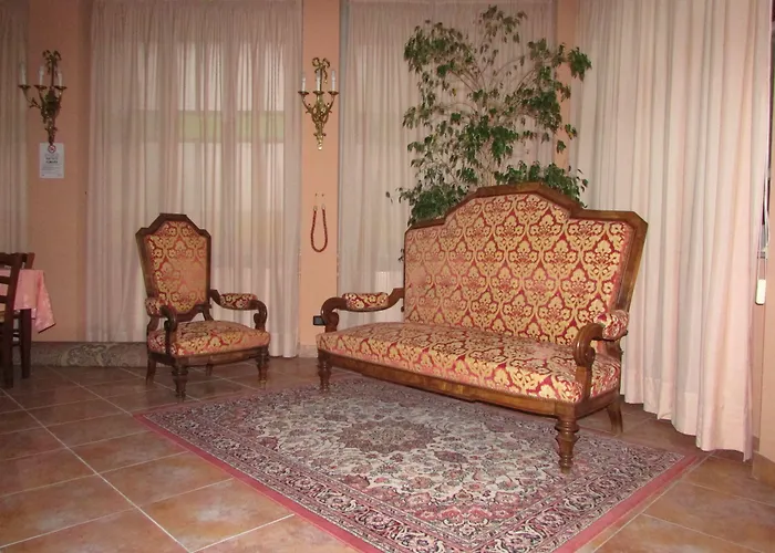 Gli Archi أكوي تيرمي