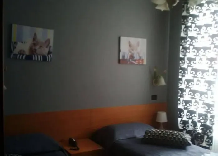 Gli Archi فندق 3*