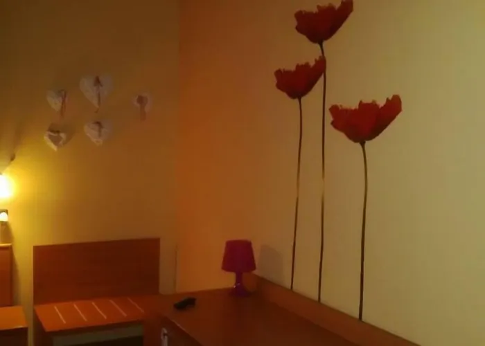 فندق Gli Archi أكوي تيرمي