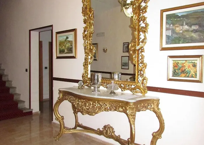 Gli Archi 3*